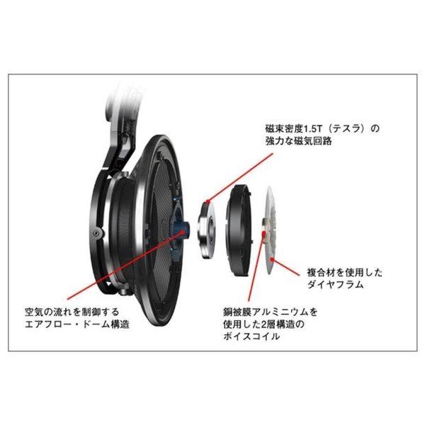 AKG P10倍 AKG K812-Y3 モニター ヘッドホン | プロ仕様 ハイエンド
