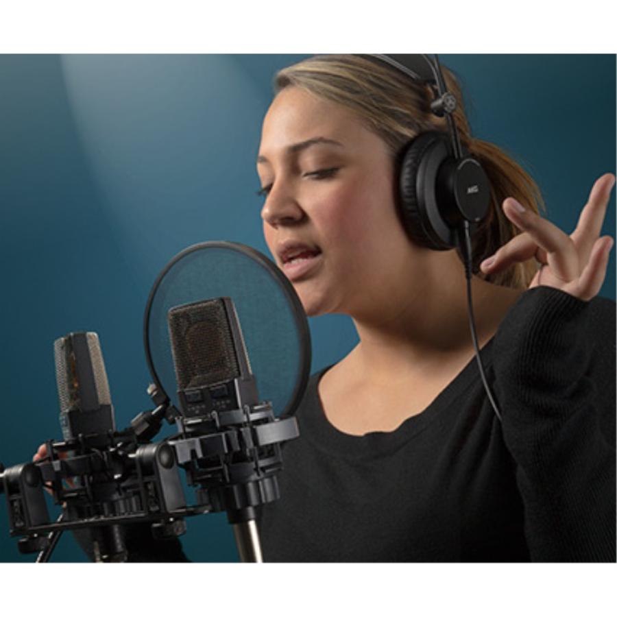 AKG C414 XLII-Y4 アーカーゲー マイク 録音 REC アコギ AKG C414 XLII-Y4(4年保証)(国内正規品)(アーカーゲー)(コンデンサー