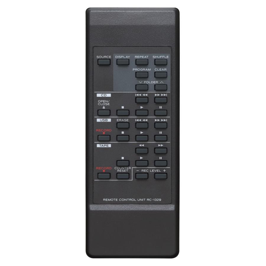 TASCAM CD-A580 v2 業務用 カセットレコーダー / CDプレーヤー USB