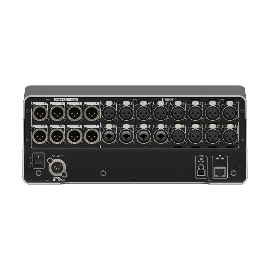YAMAHA（ヤマハ） DM3 Standard DM3S デジタルミキサー | デジタル