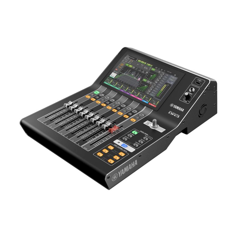 YAMAHA（ヤマハ） DM3 DANTE 搭載 デジタルミキサー | デジタル