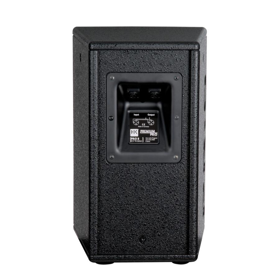 HK AUDIO HK AUDIO PREMIUM PR:O 8 パッシブ 2Wayフルレンジスピーカー