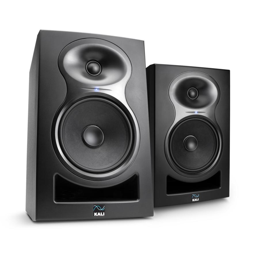 KALI LP−6V2 1個 6月末入荷予定 Kali Audio LP-6 V2 プロフェッショナル・スタジオ