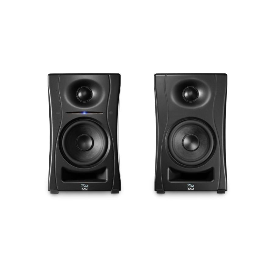 Kali Audio LP-UNF プロフェッショナル・スタジオモニター・スピーカー