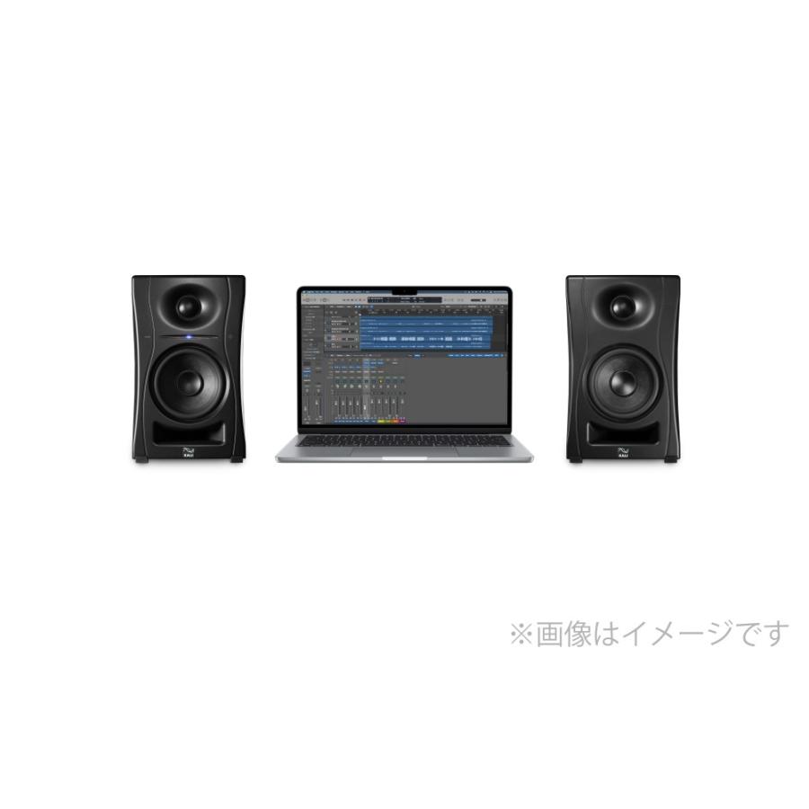 Kali Audio LP-UNF プロフェッショナル・スタジオモニター・スピーカー