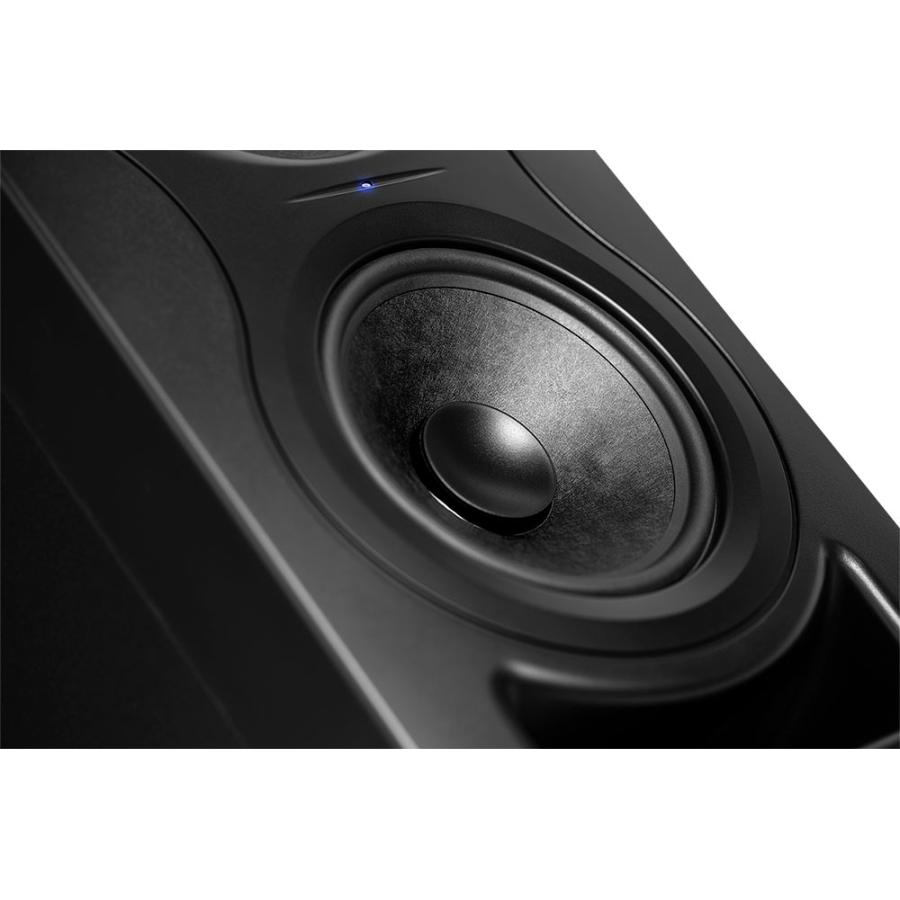 Kali Audio IN-5 プロフェッショナル・スタジオモニター・スピーカー