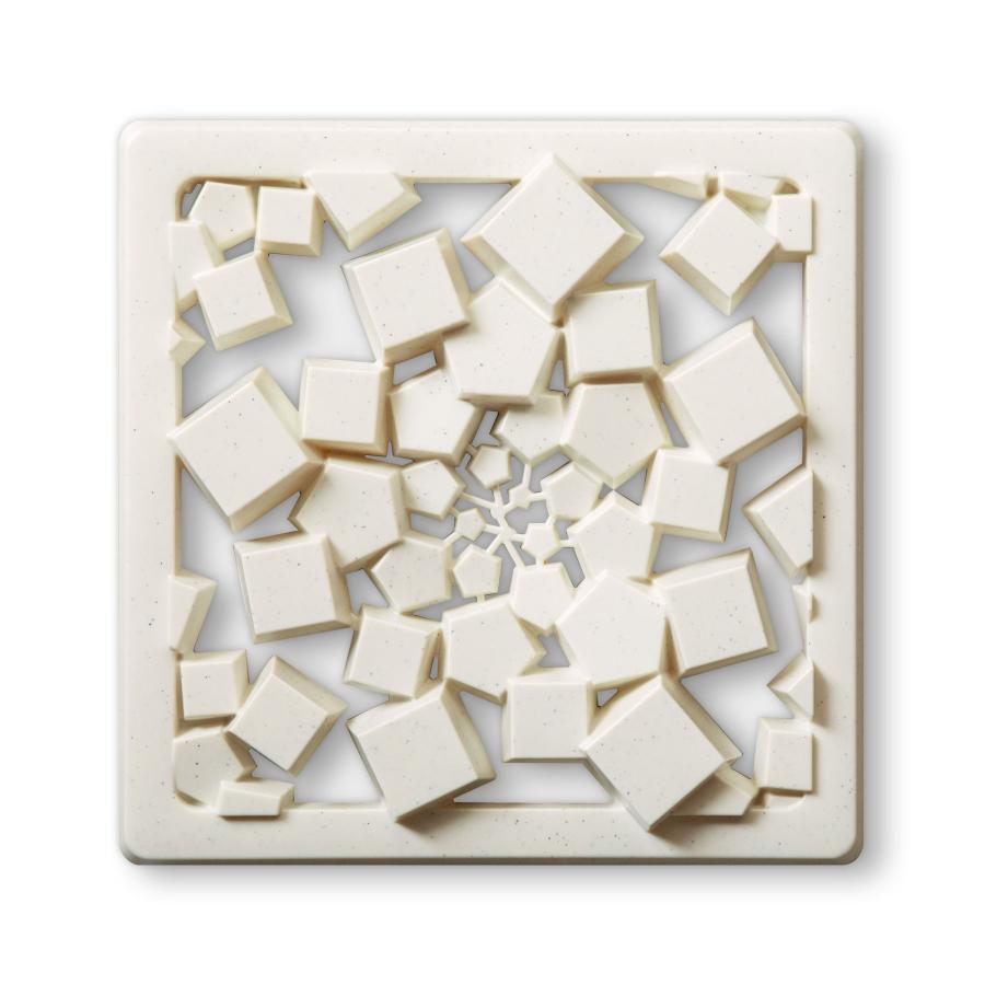 オトノハ OTONOHA  Ivy wall 音響拡散体 音響パネル バニラビーンズ | 調音 パネル 吸音 吸音材 壁 置くだけ ホームオーディオ スタジオ レコーディング | 