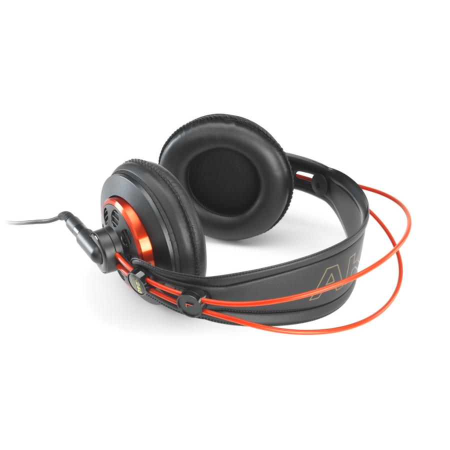 AKG P10倍 AKG K240 STUDIO Limited Edition モニターヘッドホン | 箱