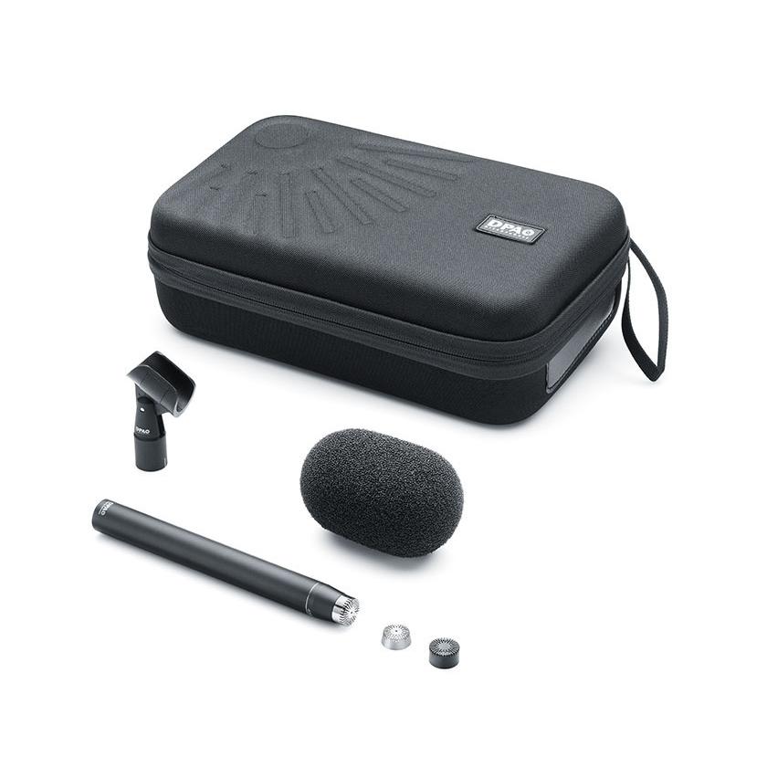 DPA Microphone 4006A コンデンサーマイク | 無指向性 レコーディング 国内正規品 安心の5年保証 |  | 01