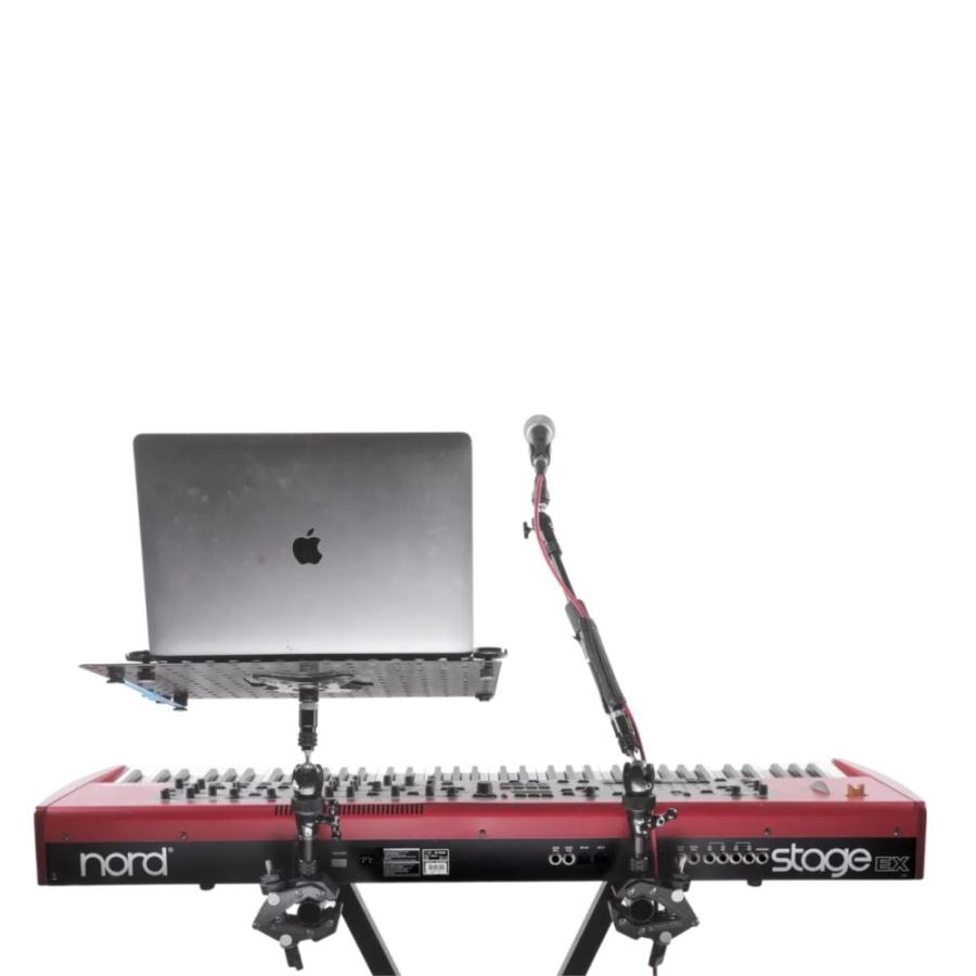 TRIADーORBIT TRIAD-ORBIT IO-DESK ユニバーサルトレイ | マイク
