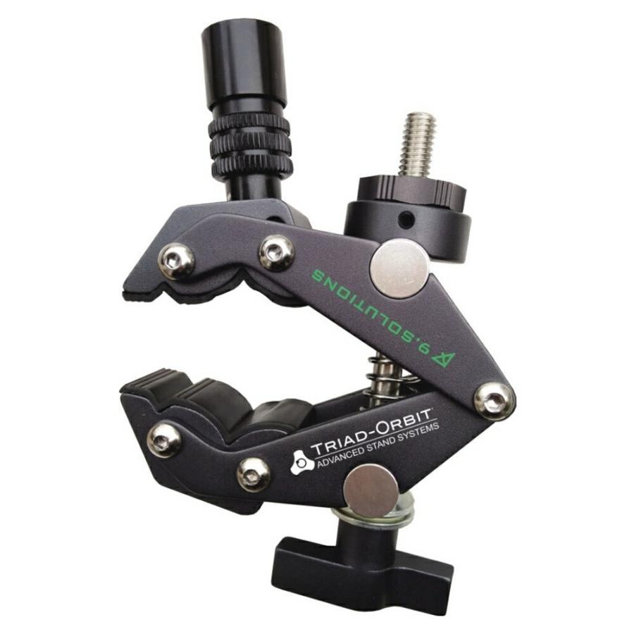 TRIAD ORBIT IO-GC トライドアッドオービット グリップクランプ TRIADーORBIT TRIAD-ORBIT IO-GC | SS-IOGC グリップクランプ