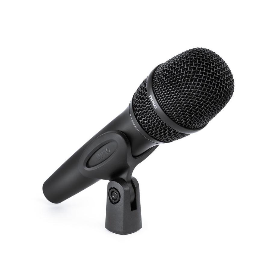 DPA Microphone 2028-B-B01 最高級 ボーカル用 コンデンサーマイク| 超高音質 ライブ レコーディング マイクロホン 国内正規品 安心の5年保証 |  | 01