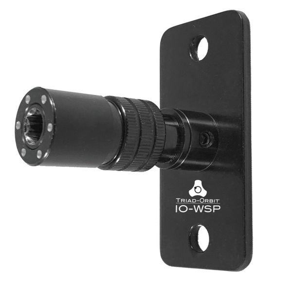 (未使用･未開封品)　TRIAD-ORBIT IO-W Wallplate ウォールマウントプレート kmdlckf iO-W, iO-Equipped Wallplate - Triad Orbit