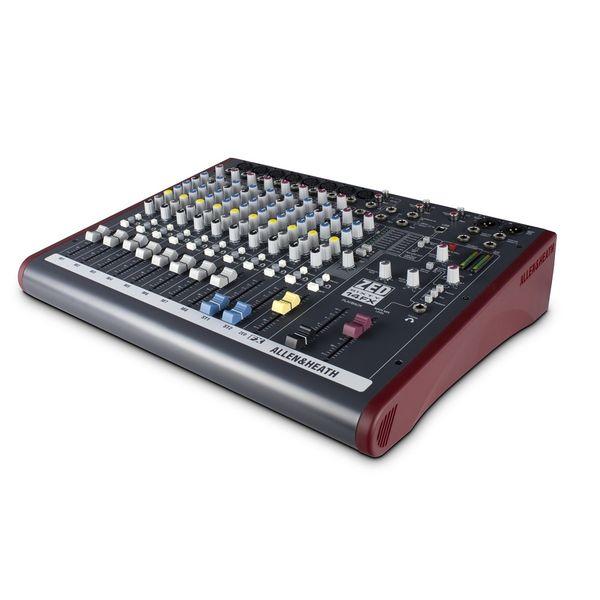 ALLEN（アレン） & Heath ZED60-14FX アナログミキサー 国内正規品