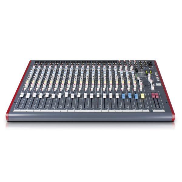 ALLEN&HEATH ZED-22FX　送料込み！ ALLEN（アレン） & Heath ZED-22FX アナログミキサー 国内正規品