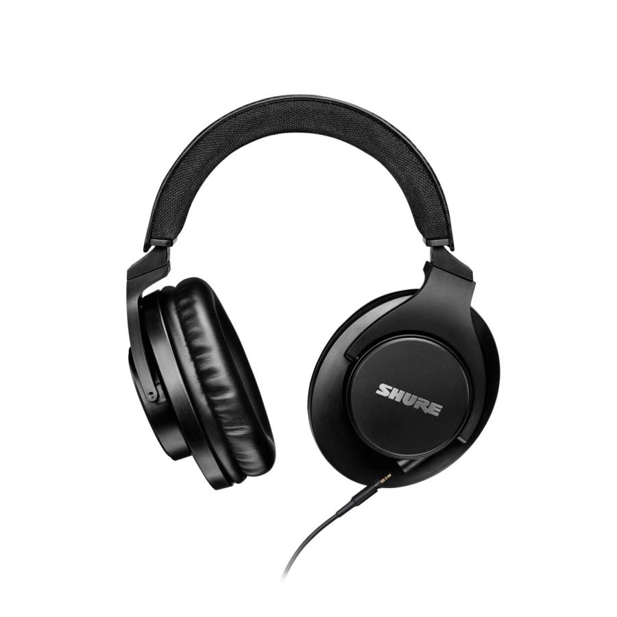 SHURE（シュア） SHURE SRH440A-A プロフェッショナル・スタジオ