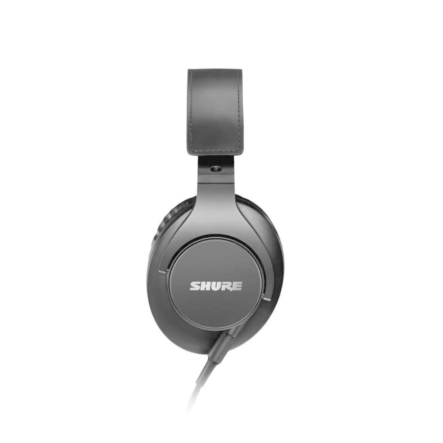 SHURE（シュア） SHURE SRH440A-A プロフェッショナル・スタジオ