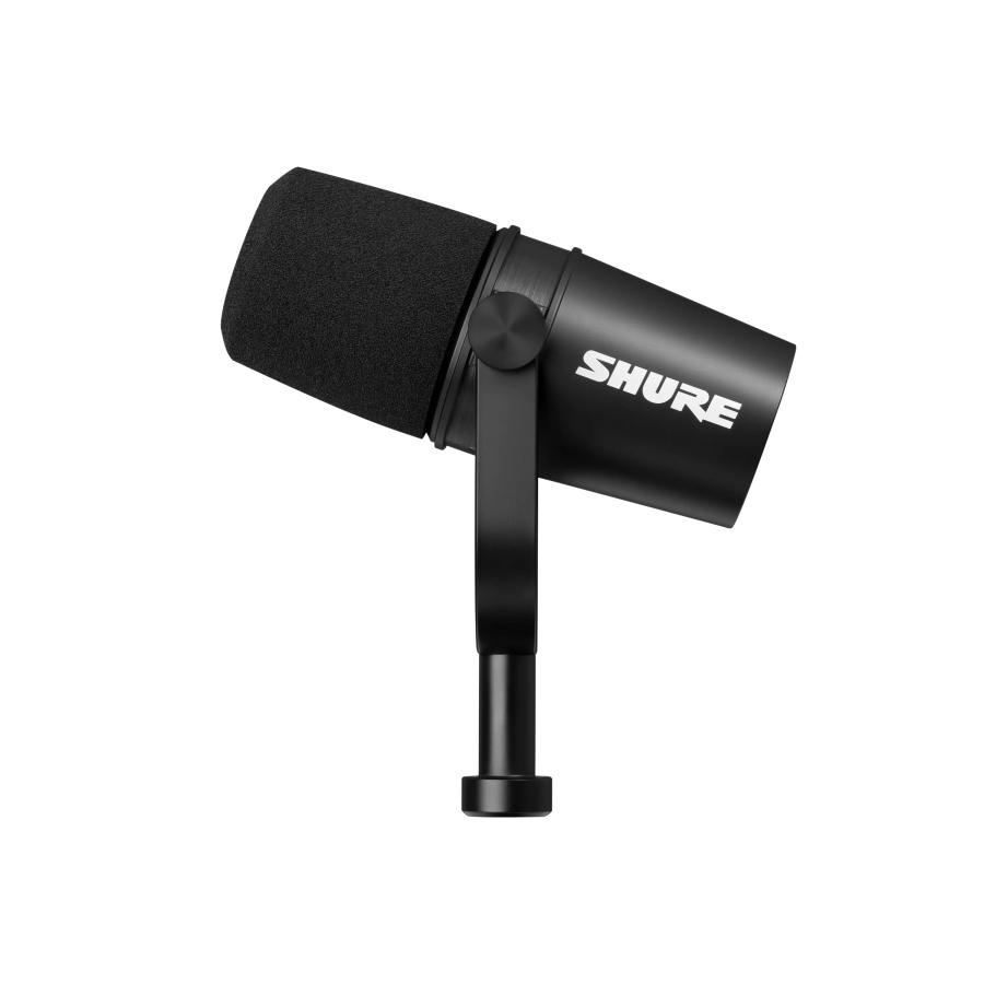 SHURE（シュア） Shure MV7X-J ポッドキャスト ダイナミックマイク