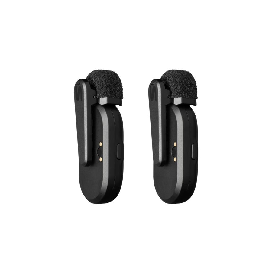 SHURE（シュア） Shure MoveMic Two MV-TWO-J-Z6 ワイヤレスマイク