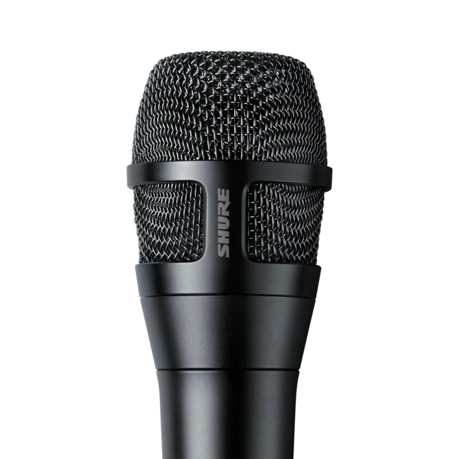 配信機器・PA機器・レコーディング機器 SHURE NEXADYNE 8/S SHURE シュア / NEXADYNE 8/S, ボーカルマイク, 超単一指向性