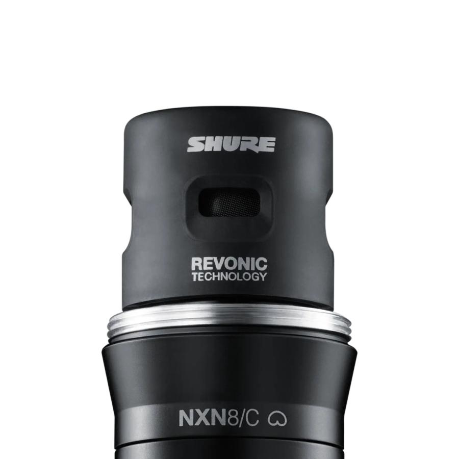 SHURE（シュア） Shure NXN8/C-J ダイナミックマイク | Nexadyne NXN8C
