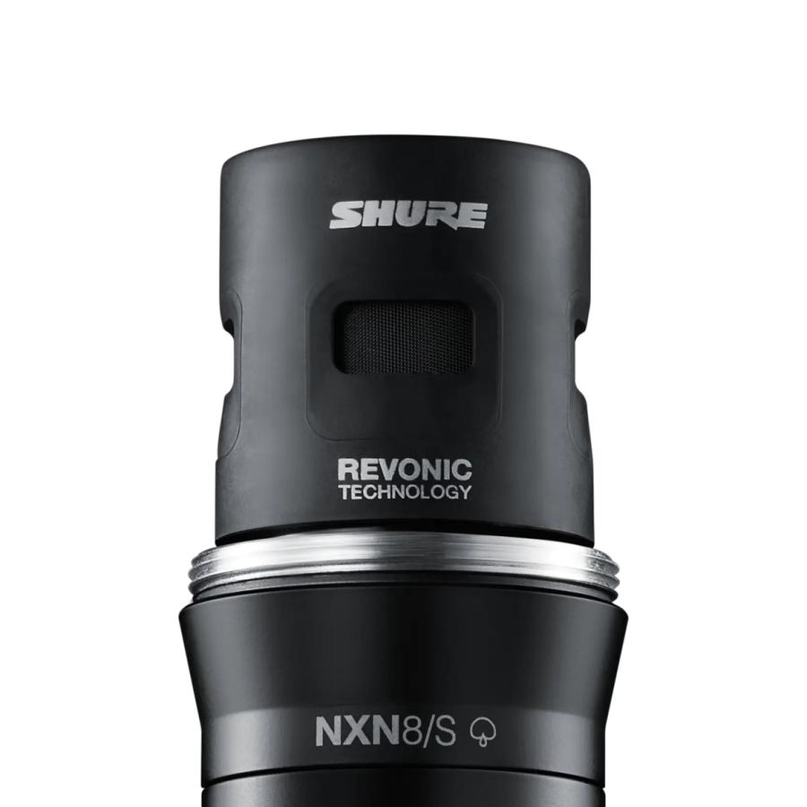 SHURE（シュア） Shure NXN8/S-J ダイナミックマイク | Nexadyne NXN8S