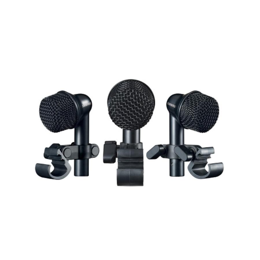 SHURE（シュア） Shure NXN6-3PK-J スネア/タム ドラム用ダイナミック