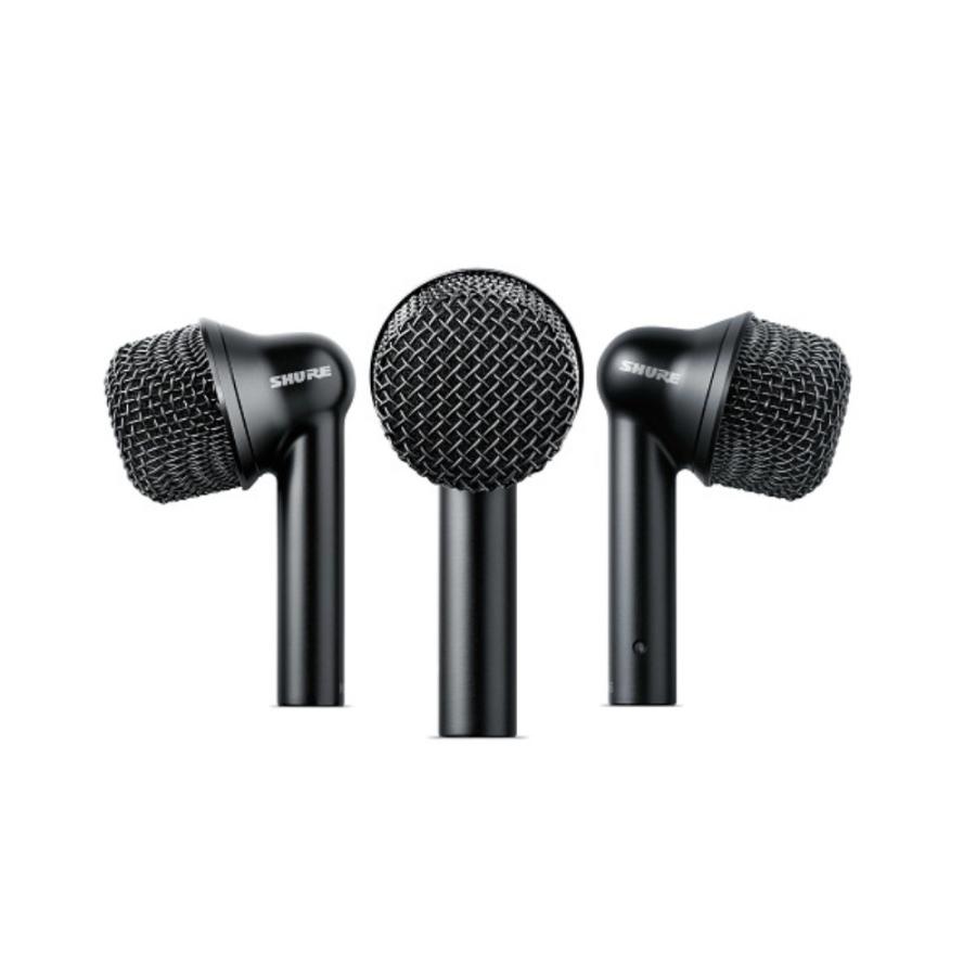 SHURE（シュア） Shure NXN6-3PK-J スネア/タム ドラム用ダイナミック