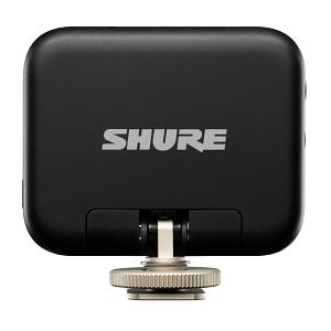 SHURE（シュア） Shure MoveMic88+ MV88+W-KIT-J-Z6 ワイヤレス