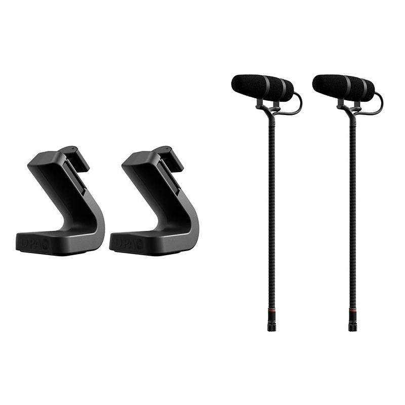 DPA Microphones 4099 CORE+ 4099-DP-1-101-P 4099P ピアノ用
