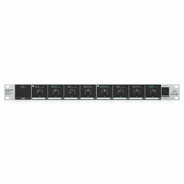 新品未開封Behringer DS2800 ディストリビューションスプリッター BEHRINGER（ベリンガー） DS2800 | ディストリビューター/スプリッター