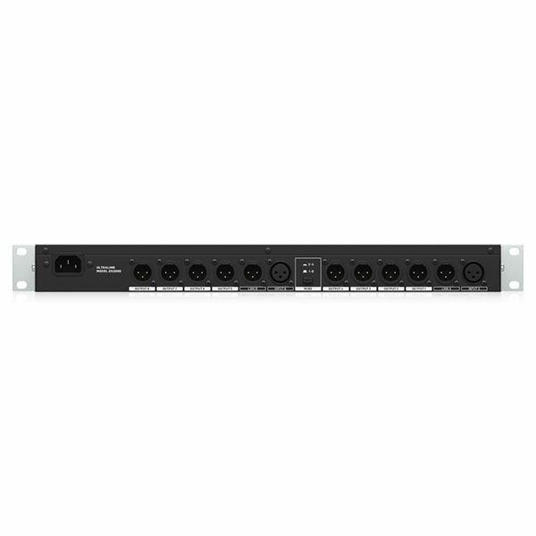 BEHRINGER（ベリンガー） DS2800 | ディストリビューター/スプリッター