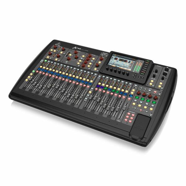 最終値下げ　Behringer X32 デジタルミキサー Buy Behringer X32 Digital Mixer | Sam Ash Music