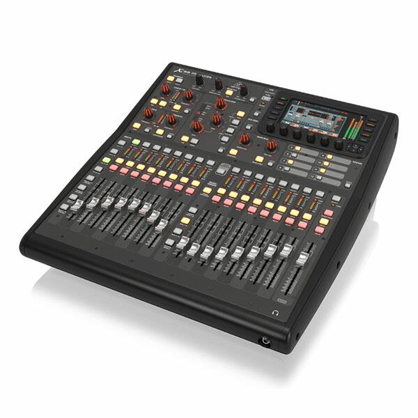 BEHRINGER（ベリンガー） X32 PRODUCER デジタル・ミキサー| 国内正規