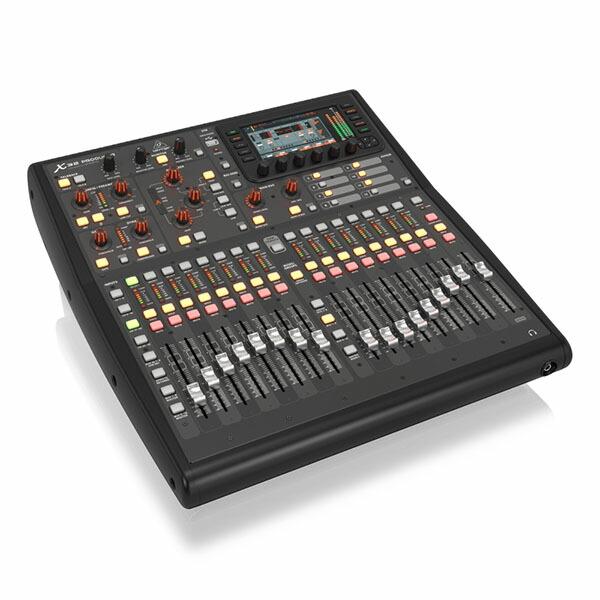 BEHRINGER（ベリンガー） X32 PRODUCER デジタル・ミキサー| 国内正規