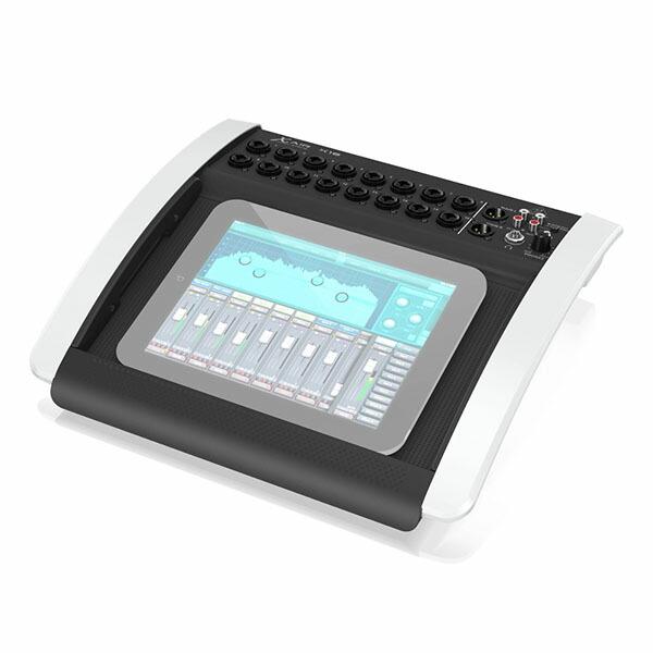 Behringer XAIR X18 デジタルミキサー 高音質】【おすすめ】BEHRINGER/X AIR X18 デジタルミキサー ライブ