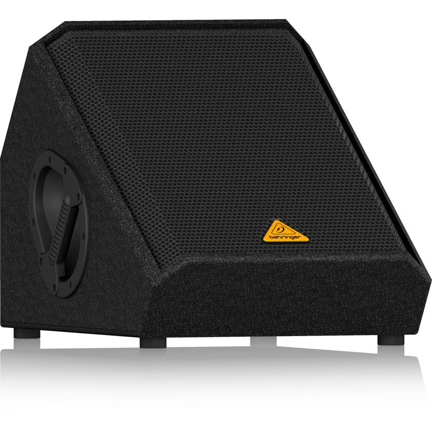 長*金様 送料無料！Behringer VP1220F フロアモニター パッシブ Behringer VP1220F 800W 12 inch Passive Floor Monitor | Sweetwater