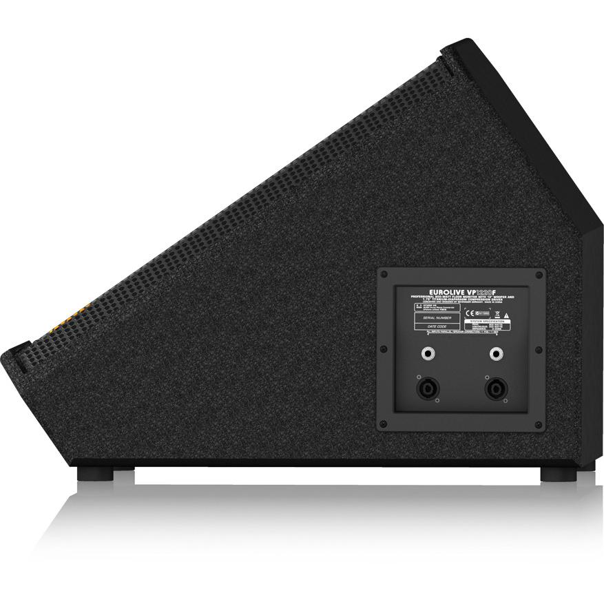 BEHRINGER EUROLIVE VS1220Fフロアモニター BEHRINGER EUROLIVE VS1220F フロアモニタースピーカー