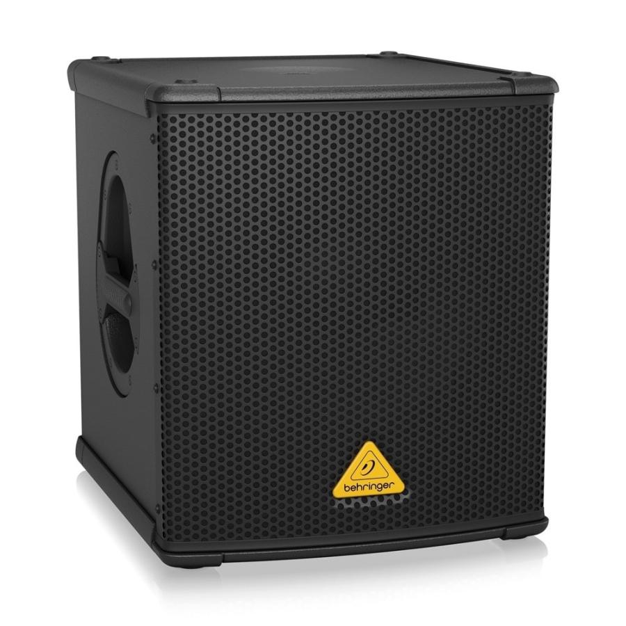 BEHRINGER（ベリンガー） B1200D-PRO EUROLIVE 12インチ パワードサブ