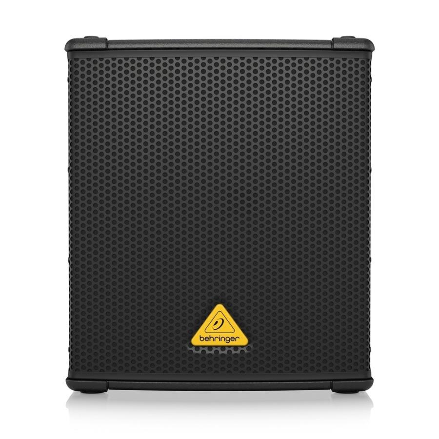 BEHRINGER（ベリンガー） B1200D-PRO EUROLIVE 12インチ パワードサブ 