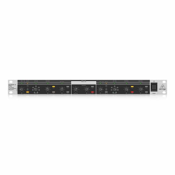 BEHRINGER（ベリンガー） ベリンガーCX2310 V2 クロスオーバー