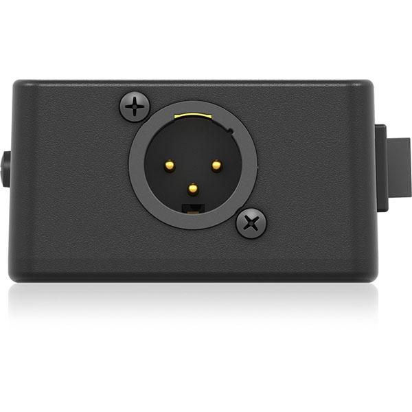 BEHRINGER（ベリンガー） DI400P ULTRA-DI パッシブタイプ ダイレクト