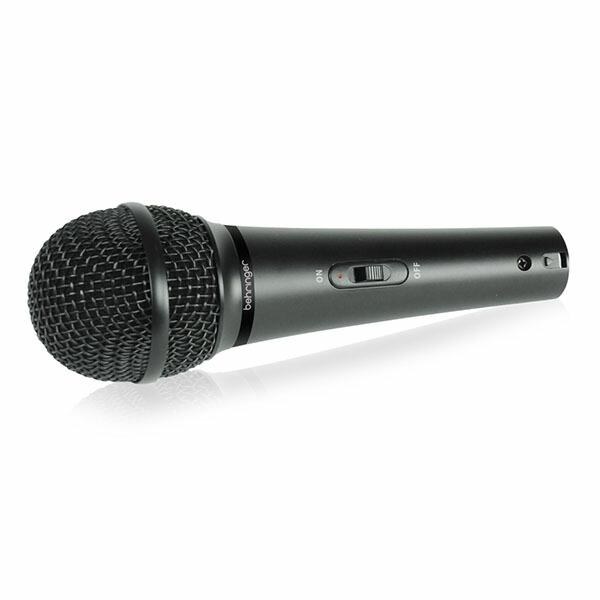 BEHRINGER（ベリンガー） XM1800S ULTRAVOICE ダイナミックマイク 3本