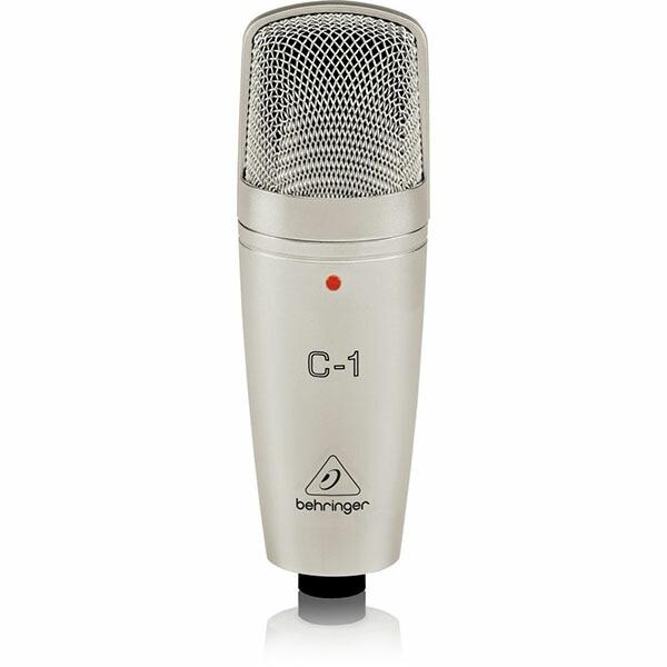 BEHRINGER（ベリンガー） ベリンガーC-1 コンデンサーマイク