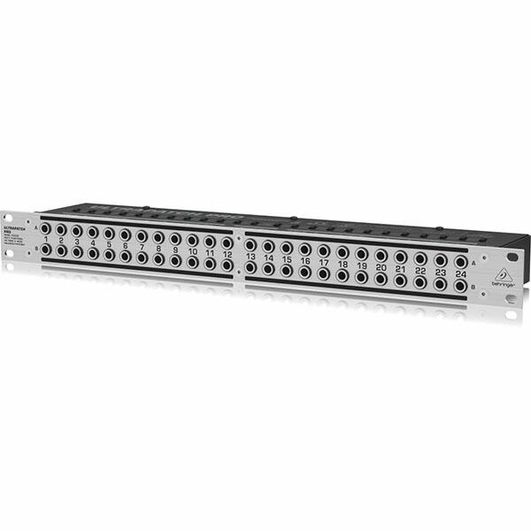 BEHRINGER（ベリンガー） PX3000 ULTRAPATCH PRO パッチベイ| 国内正規