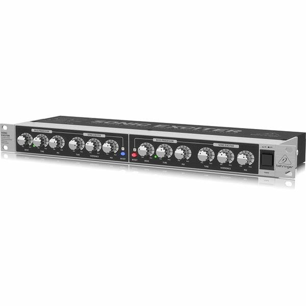 BEHRINGER（ベリンガー） SX3040 V2 SONIC EXCITER エンハンサー | 低