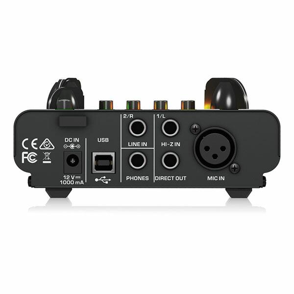 BEHRINGER SF300 真空管搭載 SPI mod BEHRINGER SF300 真空管搭載 SPI mod