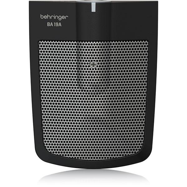 BEHRINGER（ベリンガー） BA 19A 楽器用 バウンダリーマイク | BA19A