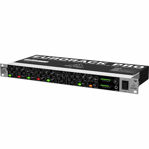 新品 BEHRINGER RX1602 V2 ラインミキサー BEHRINGER（ベリンガー） RX1602 V2 アナログ・ラインミキサー| 国内