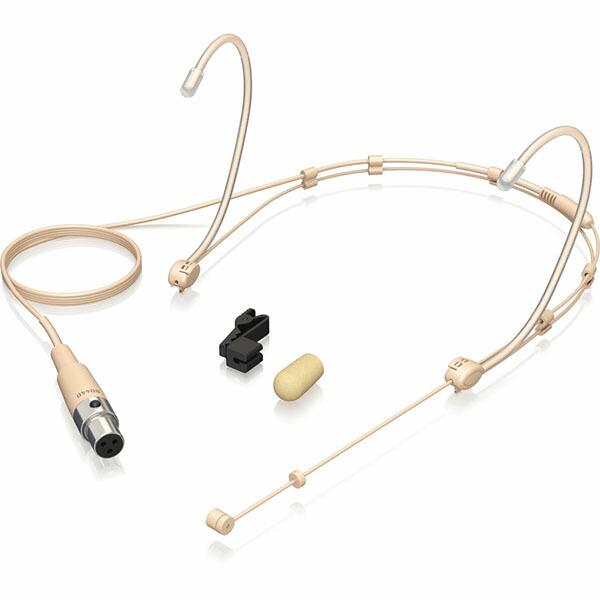 BEHRINGER（ベリンガー） BD440 ヘッドセットマイク |ボーカル 配信